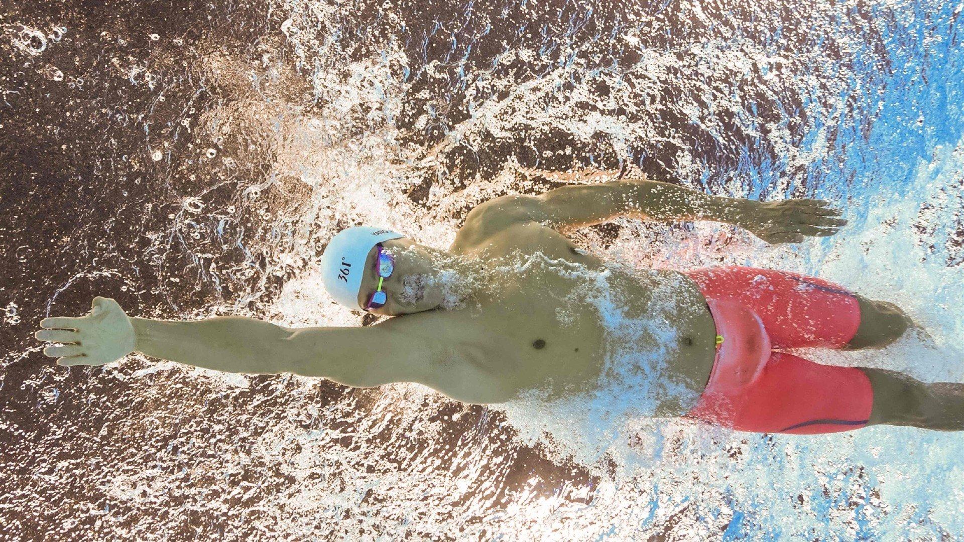 落后26分也能完成逆转 浙江队用胜利找回球队DNA