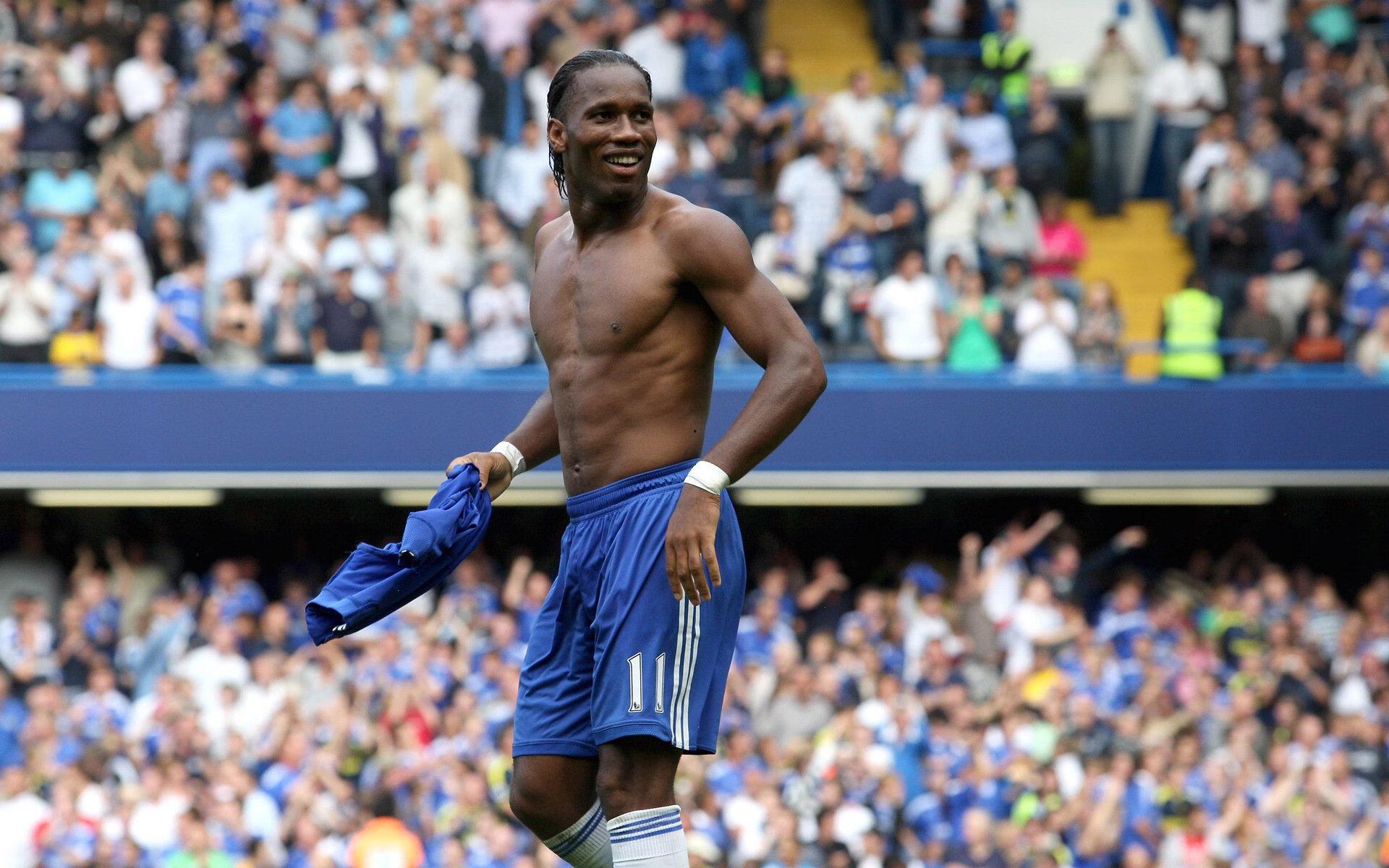 老马今夜多么怀念翟晓川 他这一拳挥得太不是时候